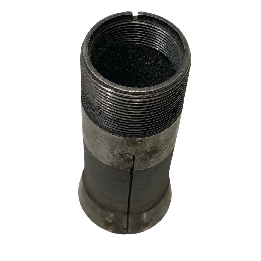 Unbranded 5C Round Collet 3/16 in. With Internal Threads