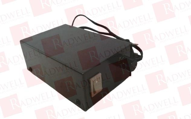 CUSTOM CONTROL SENSORS PSB-1012VB / PSB1012VB (USED)