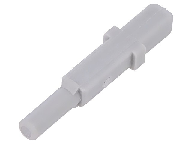 10X 34586-0001 Coding Pen Female Grey MX123 MOLEX