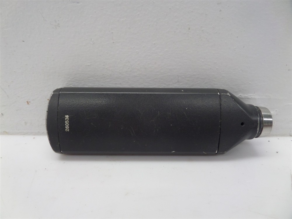 Videx TouchProbe iButton Reader Data Collector