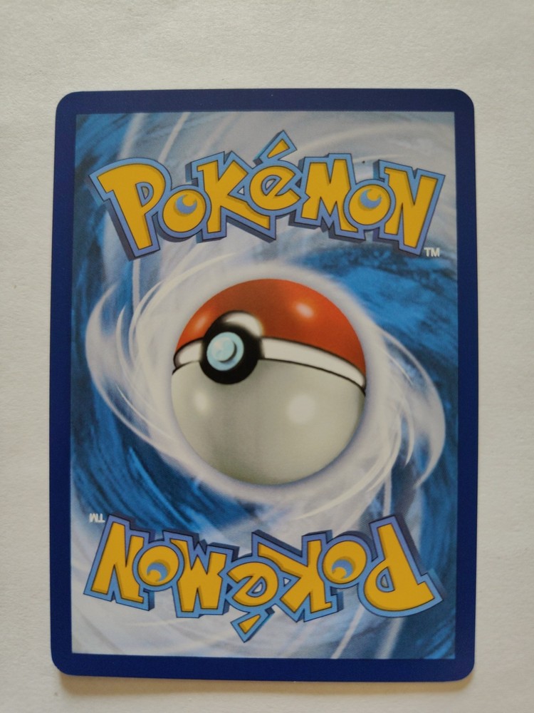 Pokemon Card - Feunard Reverse 020/132 - Mega Evolution ME01
