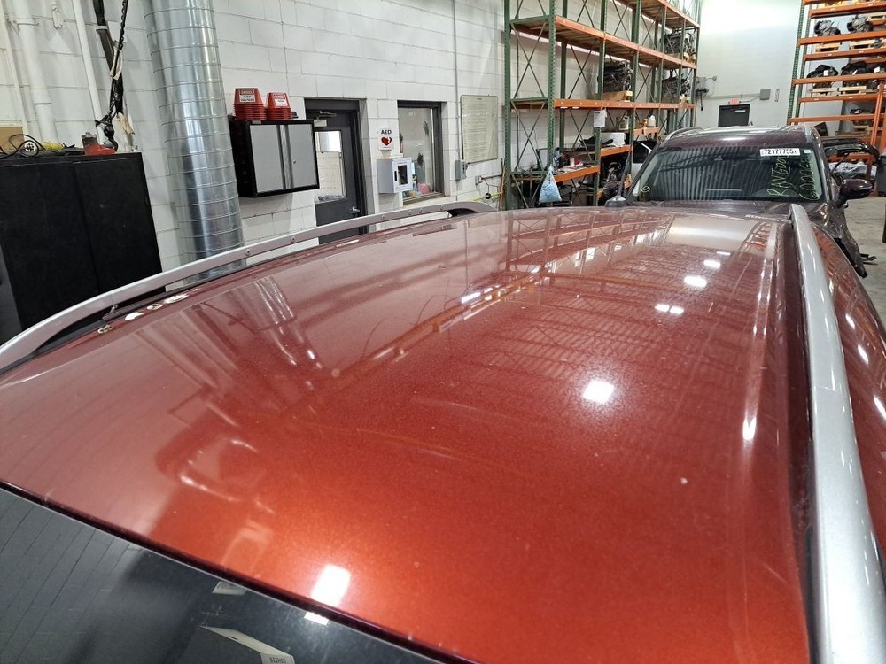 2015 Escape Display Screen Sku#4365243