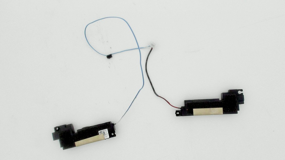 DELL INSPIRON SPEAKER L + R