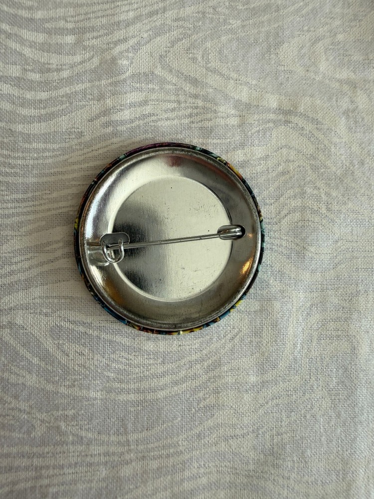 1994 X-Men Lapel Pin-Wolverine