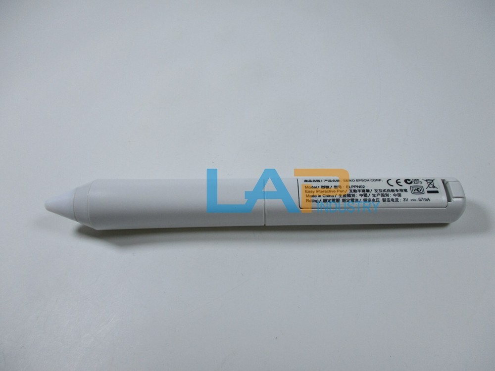 2Pcs/Box New Projector Interactive Stylus ELPPN02