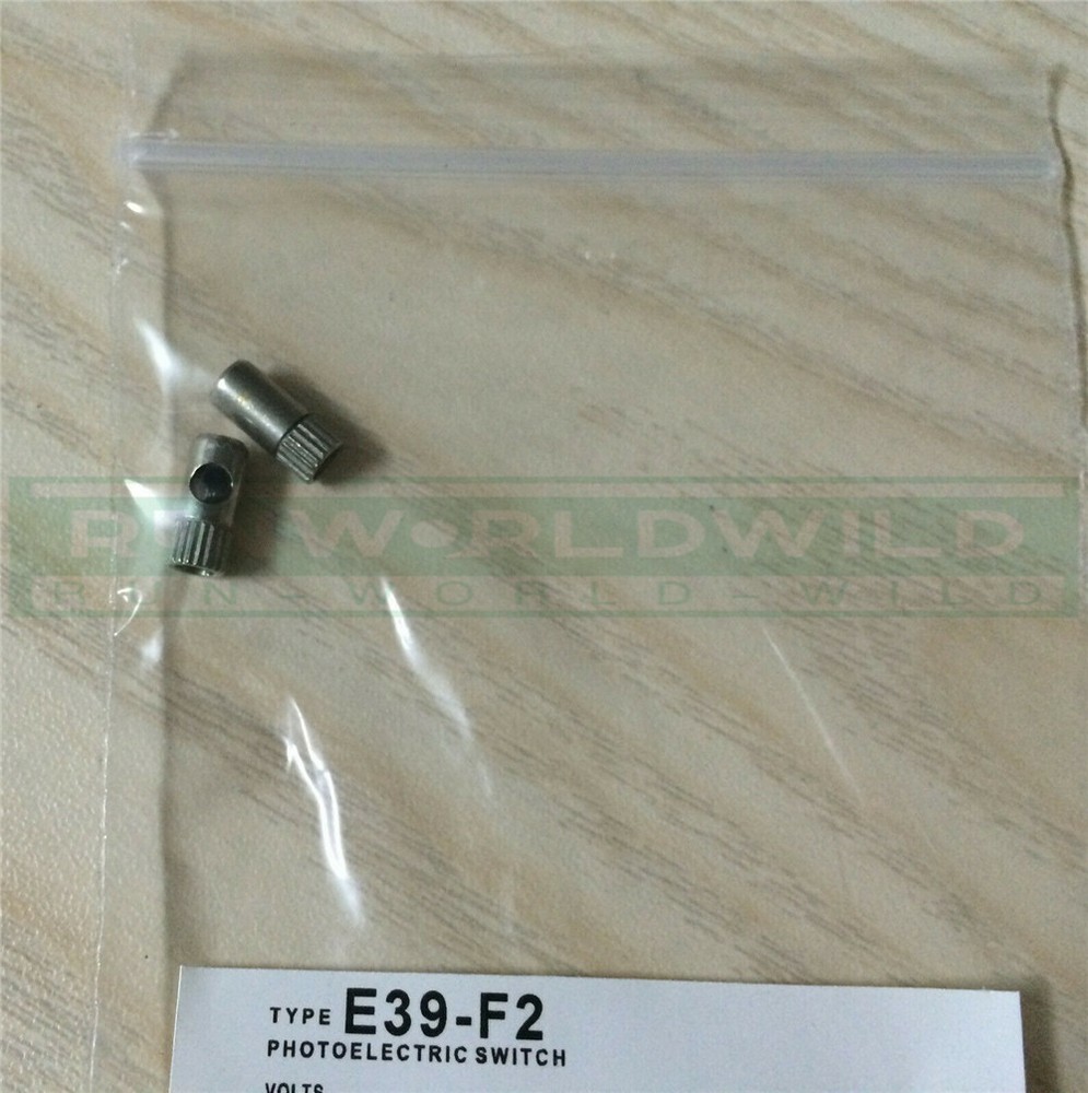 1PCS new For Sensor Accessory E39-F2 E39F2