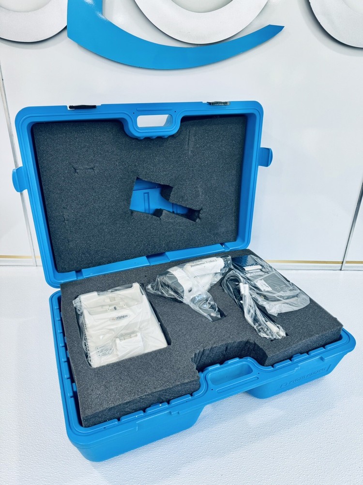 Righton Retinomax K- Plus 3 Handheld Autorefractor /Keratometer 2015