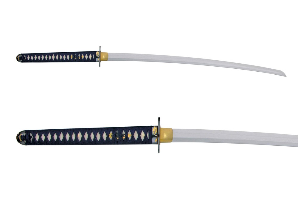 Orchid Katana