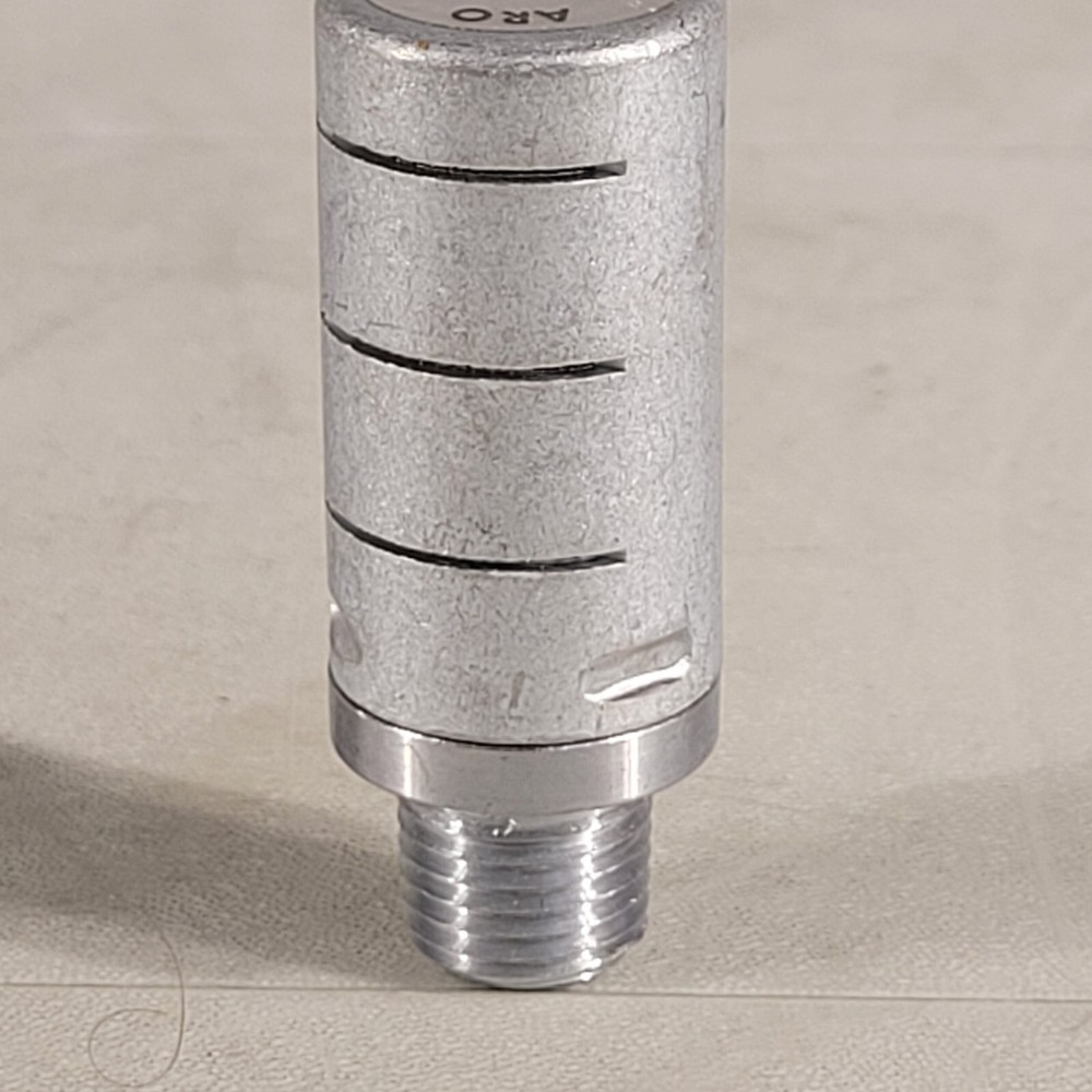 ARO Air Compressor Silencer Circular Valve Silencer
