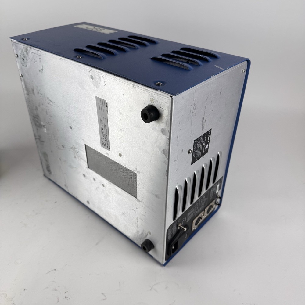 Codman Malis Bipolar CMC III Coagulator 80-1170 W/ Irrigation Module 1000