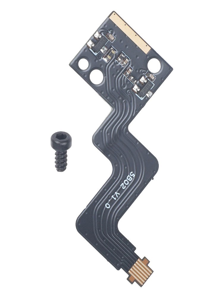 For Bambu Lab P2S Extruder Sensor Kit with Industrial Grade PCB Components