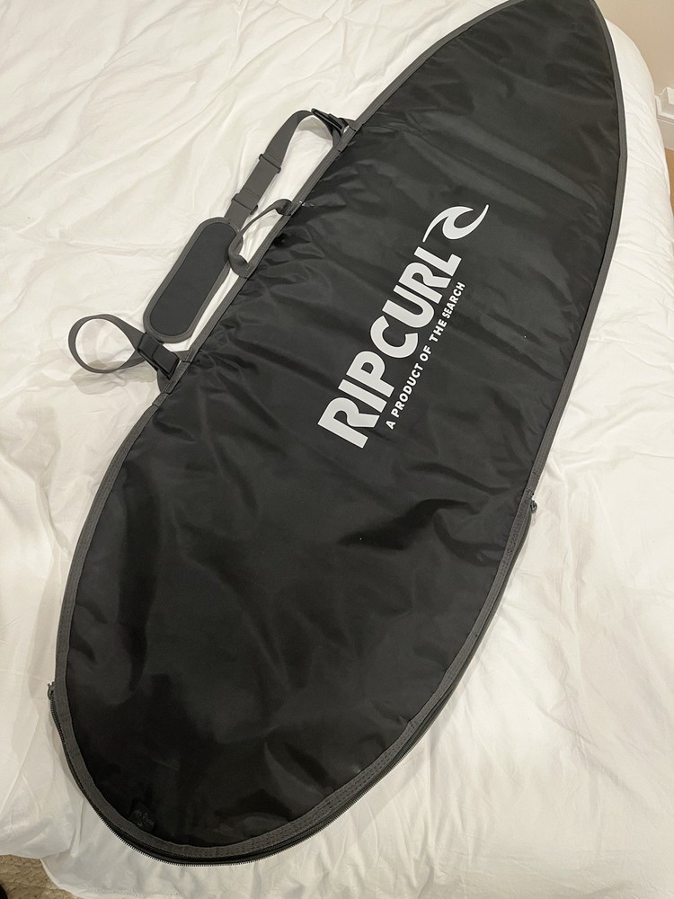 6’0 CI Pro Surfboard - Used 3 Months Old