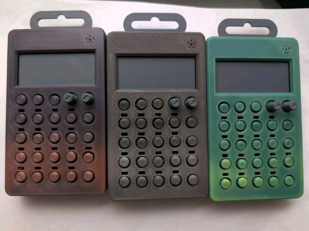 Teenage Engineering Pocket Operator Case