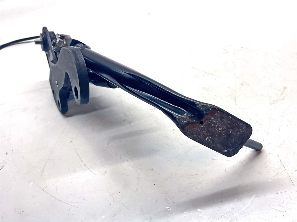 2024 Yamaha MT-09 Side Stand - BME2731100