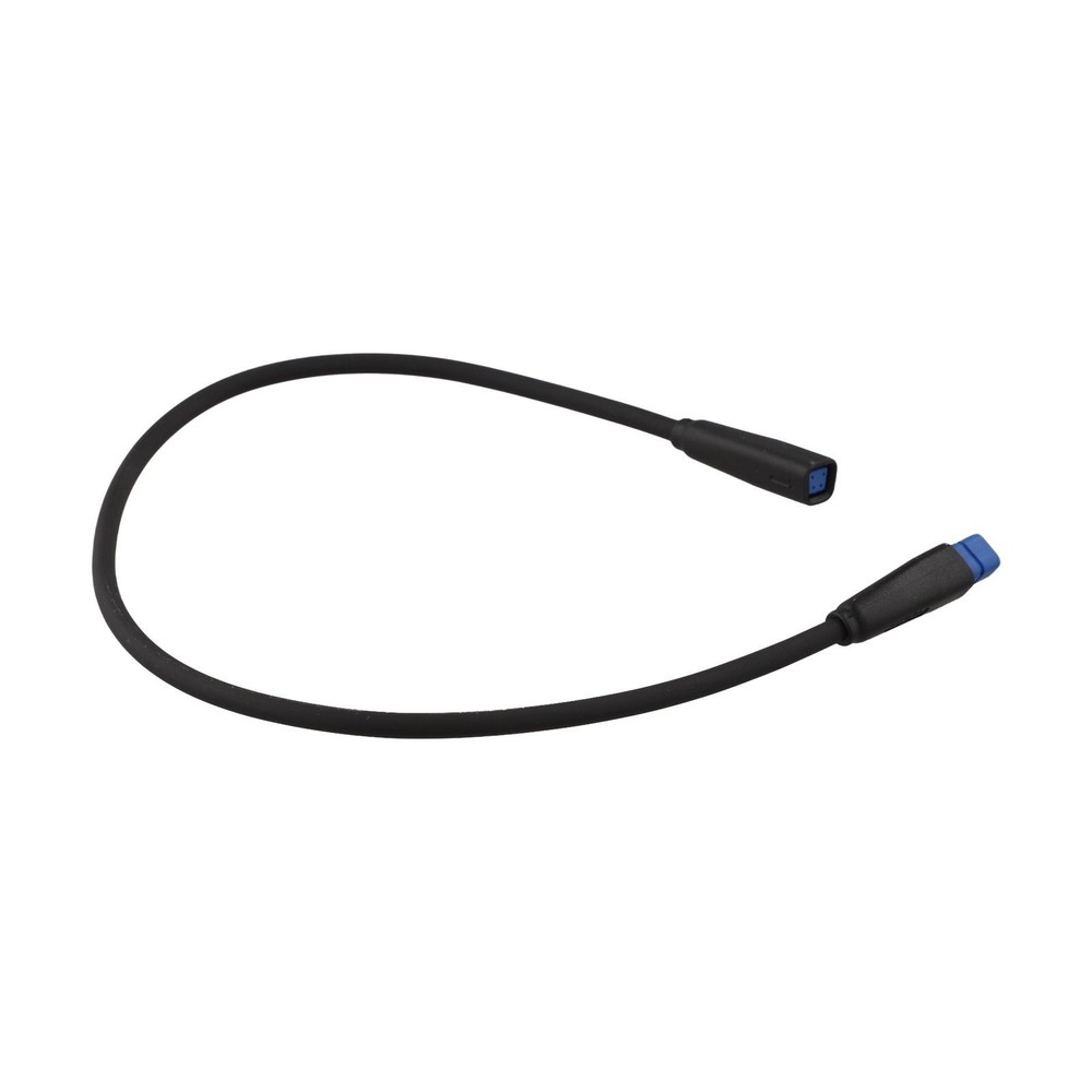 CAN Version Extension Cable Minimize Signal Loss Plastic And Metal Material