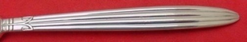Jubilee by Reed & Barton Sterling Silver Regular Fork 7 1/4"