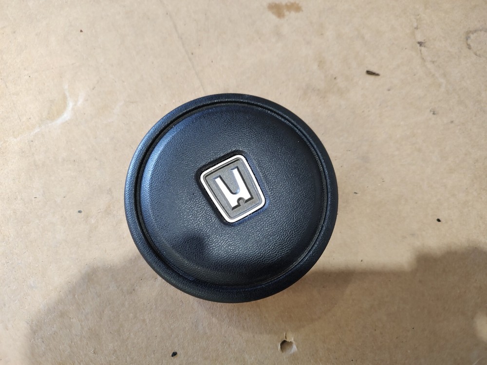 Honda Civic CVCC Horn Button 74 75 76 77 78