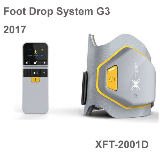 Electrode Pad for XFT-2001D Foot Drop System G3 FES Mobility Walking Assistant