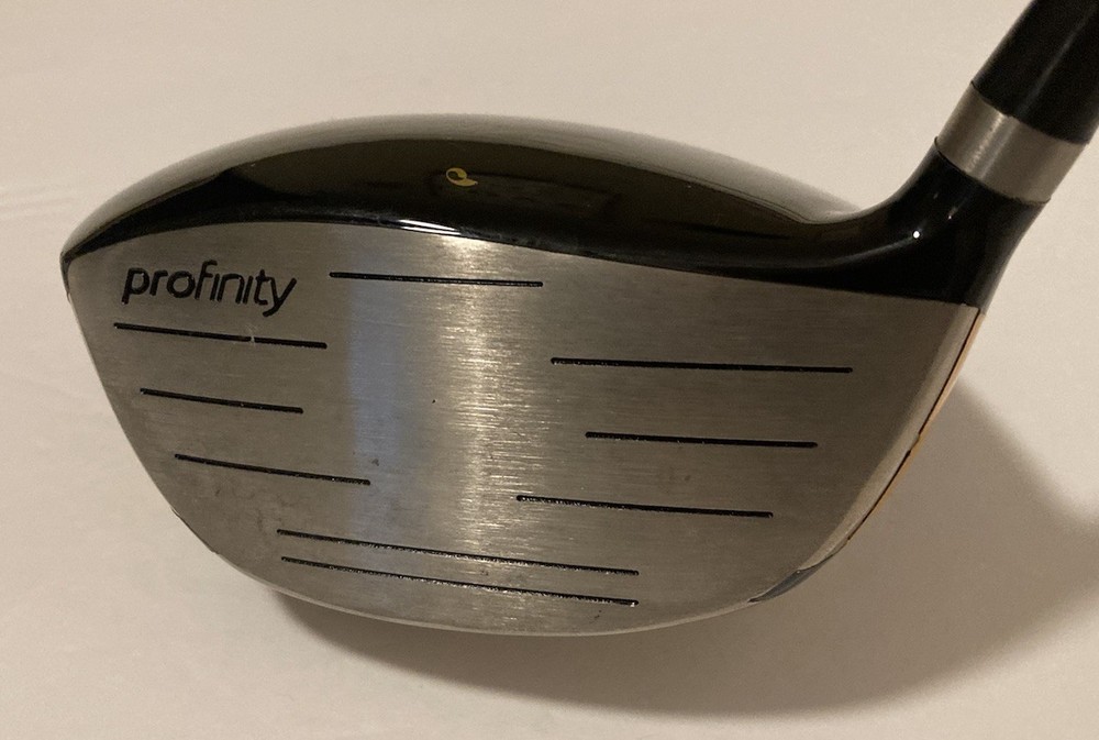 Hank Haney Profinity Training System Driver 10.5 460CC Hittable Tempo Swing Flex