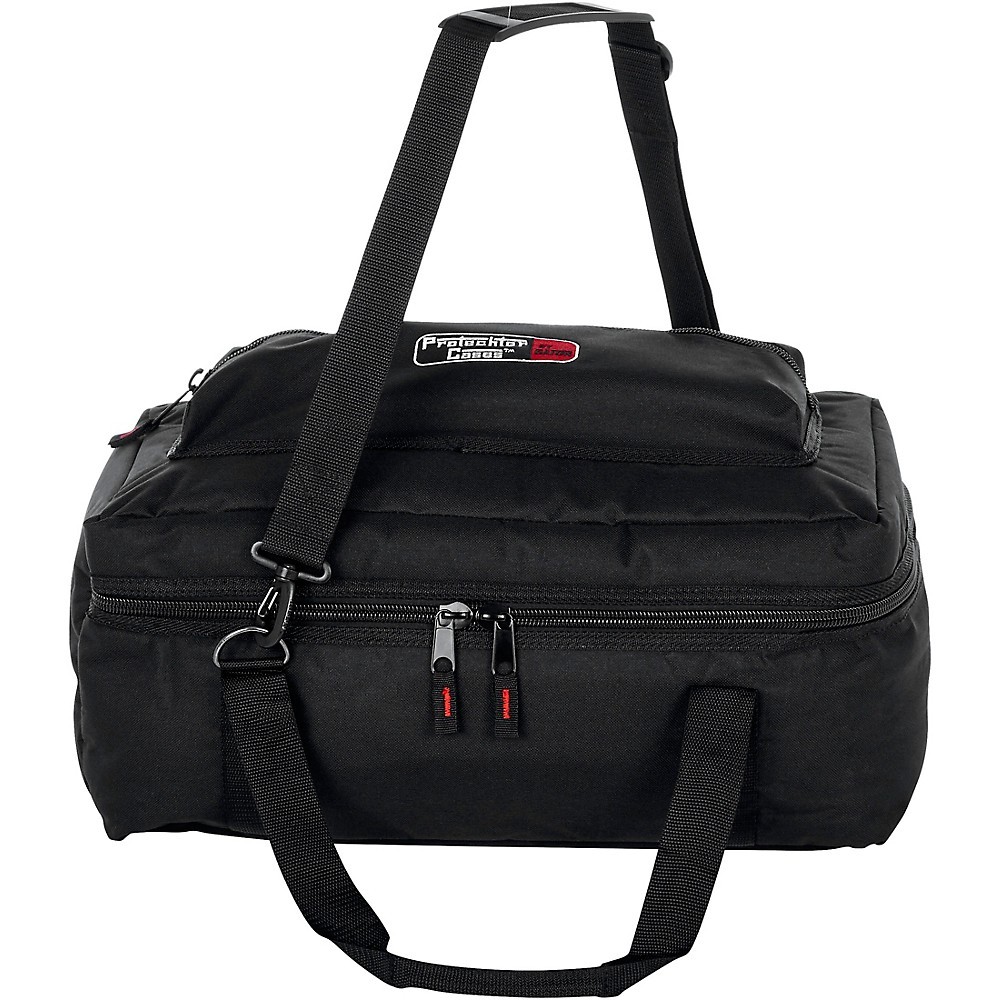 Gator GP-66 Bongo and Drum Accessory Case