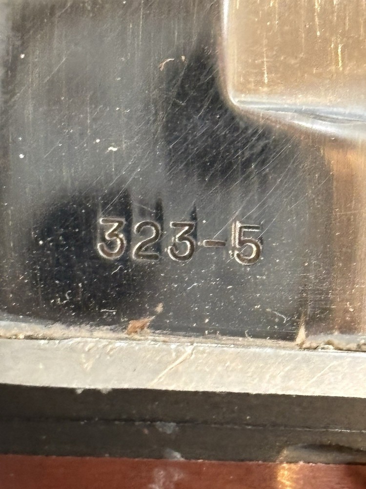 Case XX fixed blade knife