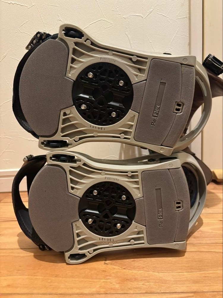 [Rare] Burton Genesis TT 2014 M size