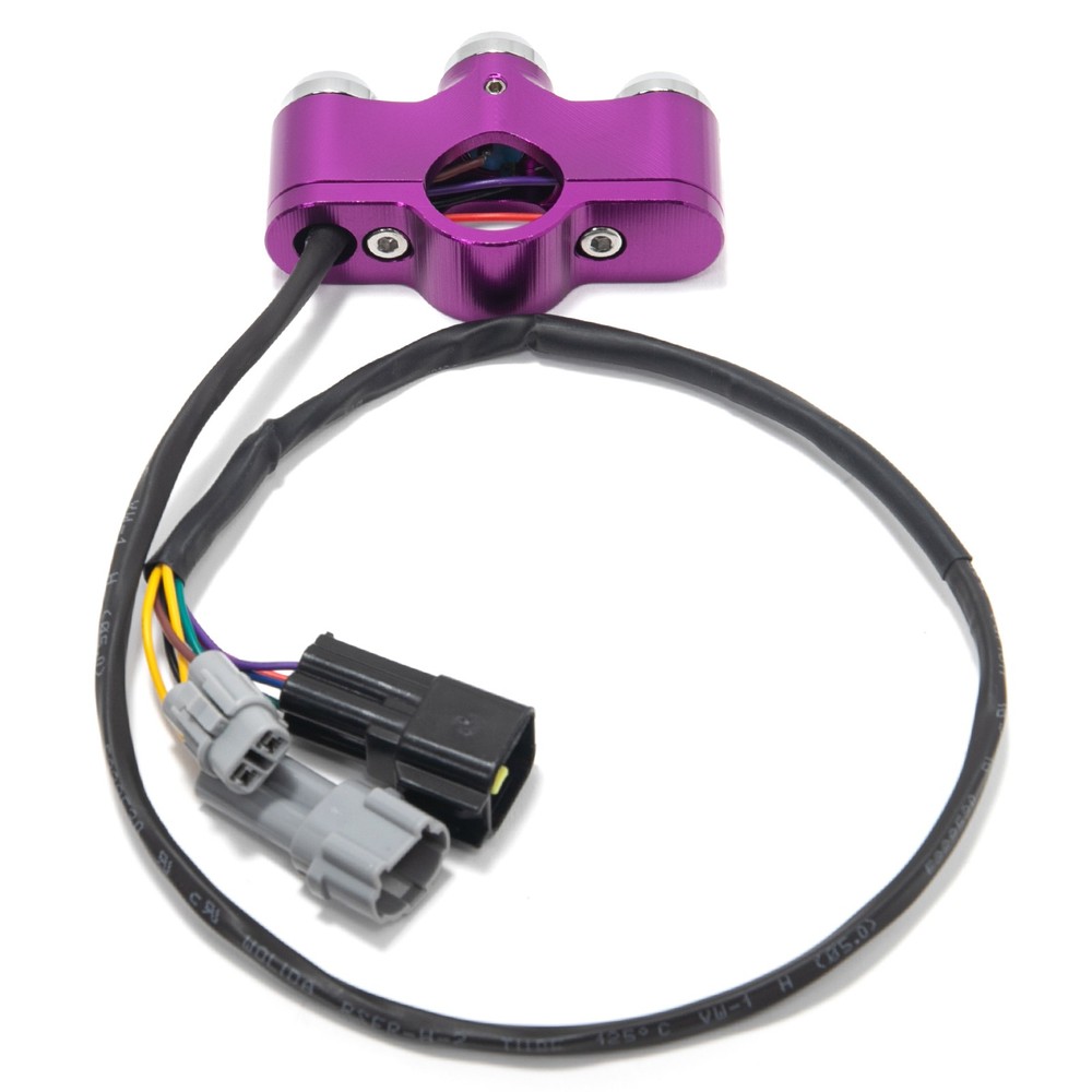 Tarazon Combination Headlight Mode Selection Switch For Talaria Sting E-Bike 22+