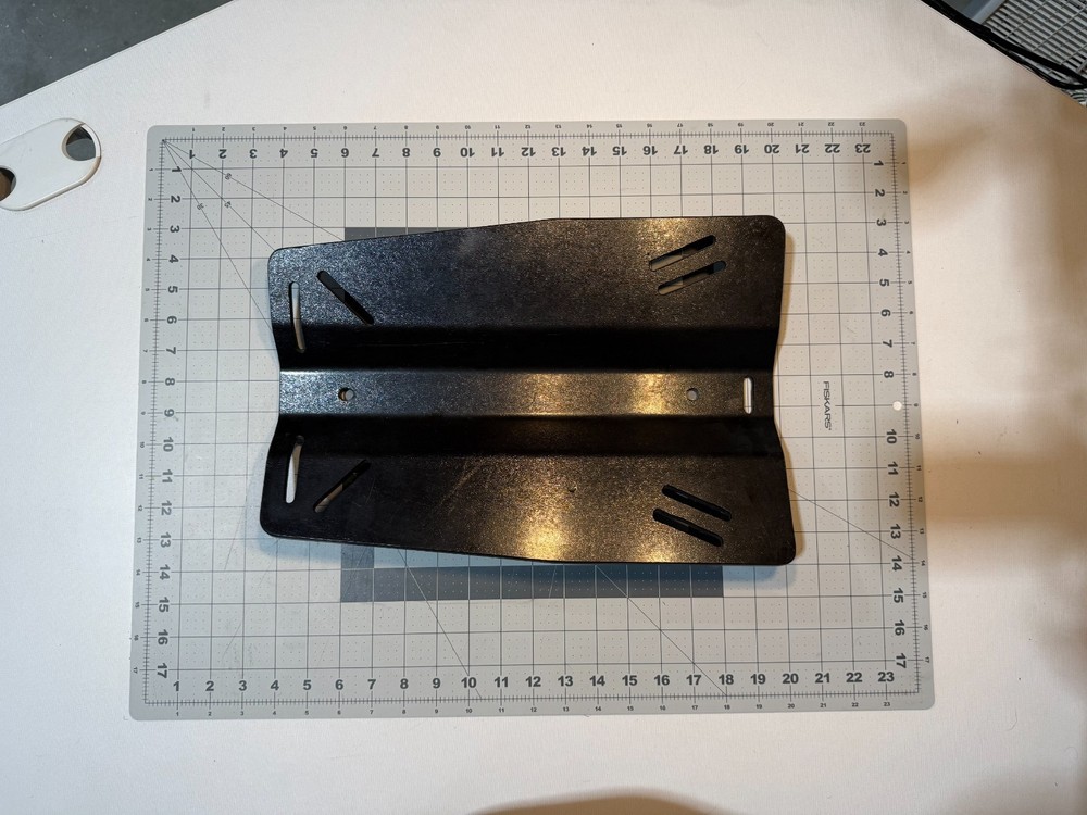 Highland Aluminium Tec/Rec Harness