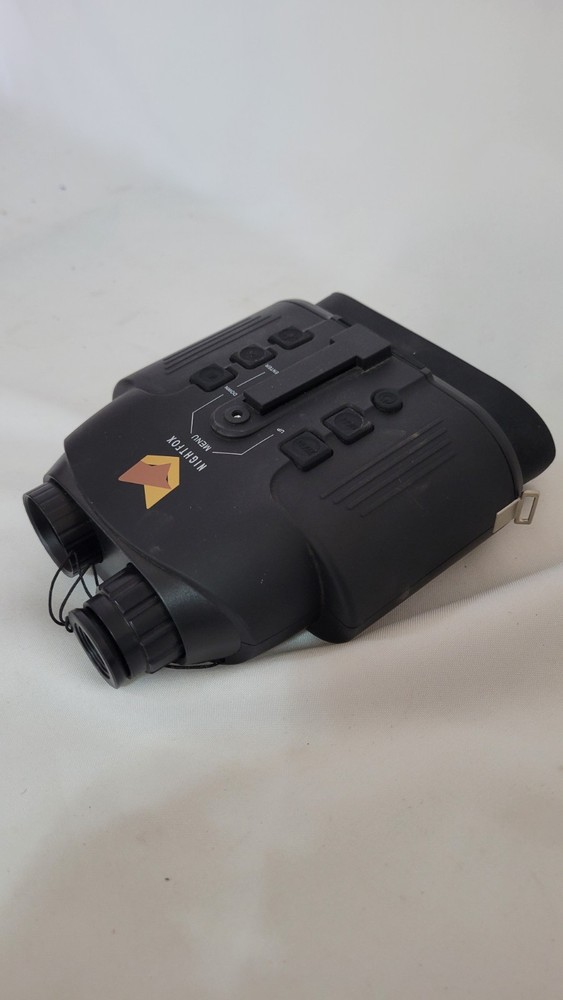 Nightfox 110R 0422 Night Vision Binoculars