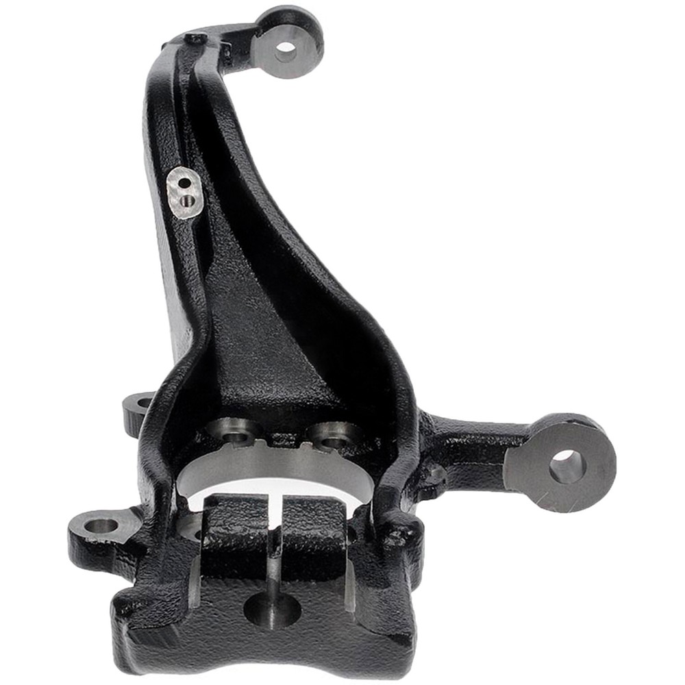 Front Left Driver Side Steering Knuckle for Nissan Frontier Pathfinder Xterra