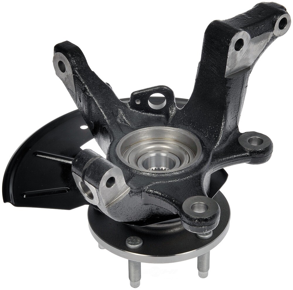 Strg Knuckle Kit  Dorman (OE Solutions)  698-377