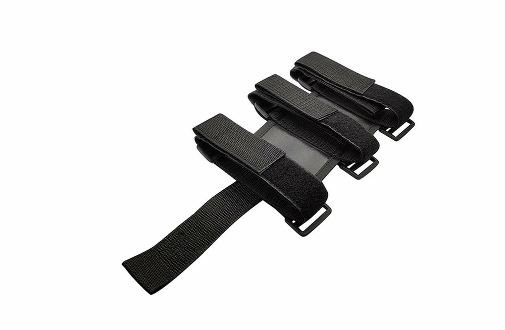 Fire Extinguisher Holder Adjustable Roll Bar Extinguisher Strap Sling Bracket