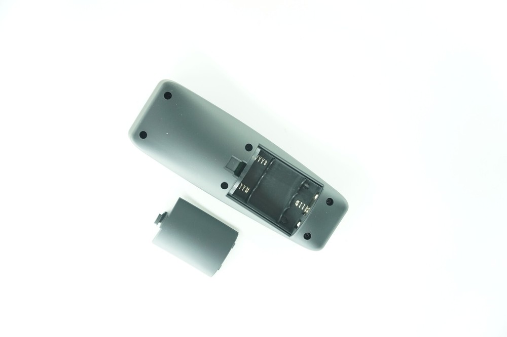 Remote Control RF Lite For Kaidi KDH139-011 Adjustable Bed Base