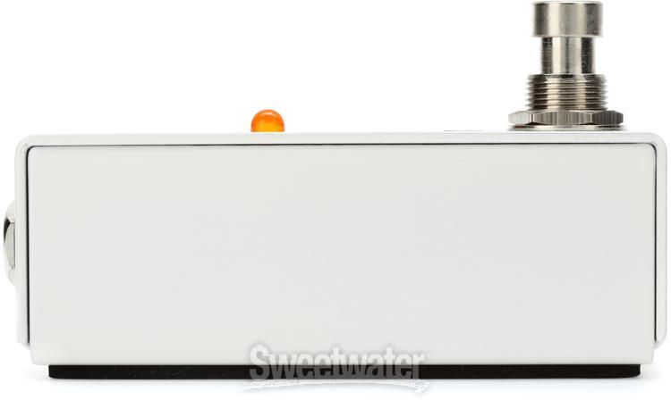 Orange FS-1 Single Button Footswitch - Mini