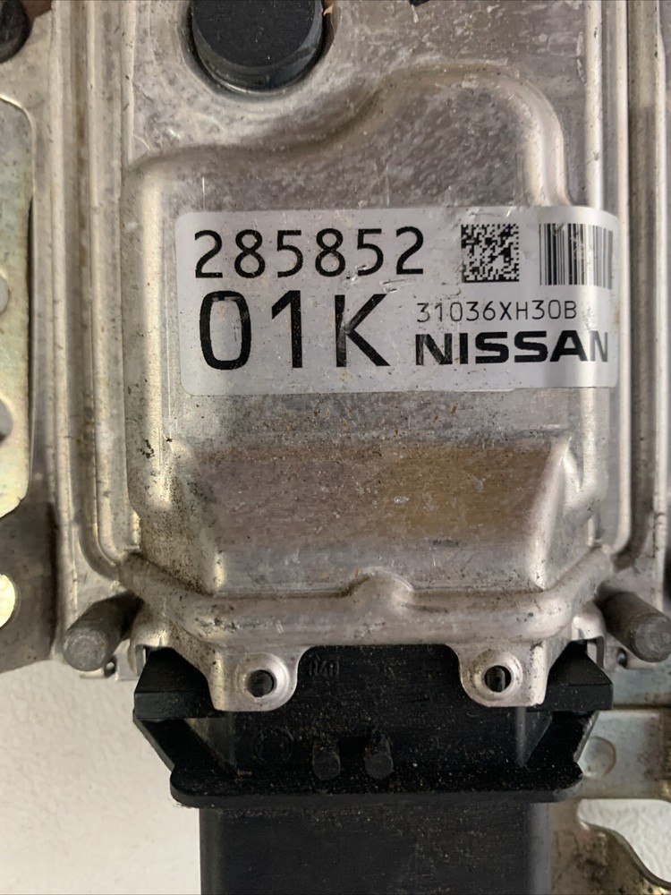 NISSAN NOTE E12 GEARBOX ECU 31036 XH30B