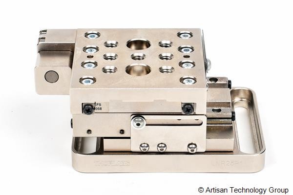ThorLabs LNR25ZFS 25 mm Linear Translation Stage