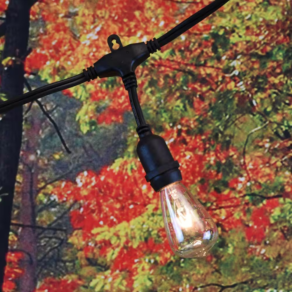 Patio PRO String Lights (12 Lights)