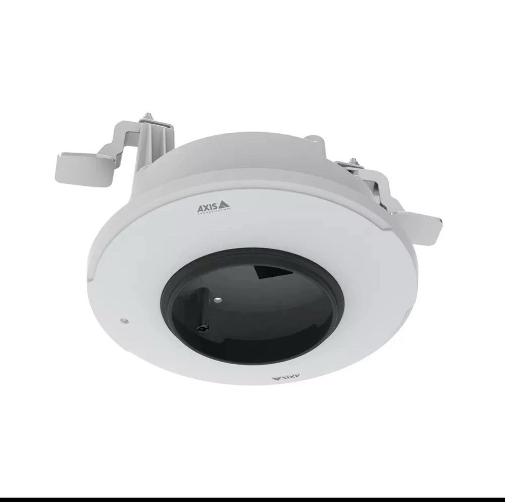 Axis TP3201-E Recessed Mount 02452-001