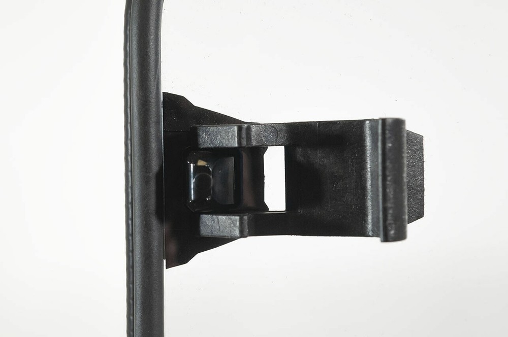 Polaris Ranger SP 570 Front Windshield Versa-Vent Quick Release 2022+