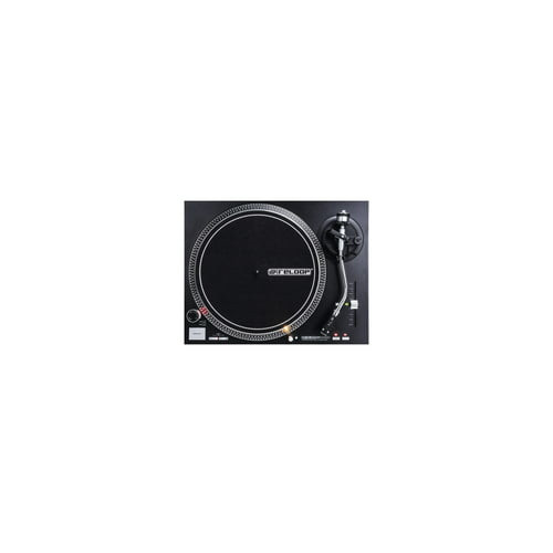 RP4000MK2 Professional High Torque Turntable System