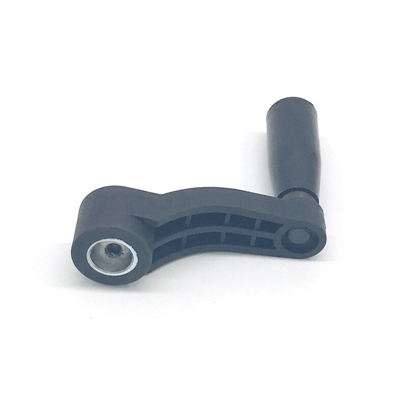 Drill Press Table Crank Handle Raise Lower 14.5mm Bore For Many Machines New