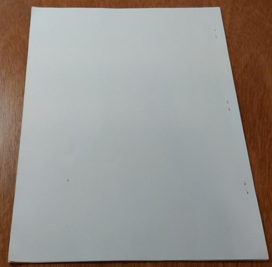 Diagonal Magic Square: Instructions Guide; Hickok, Chuck - Signed 73/250
