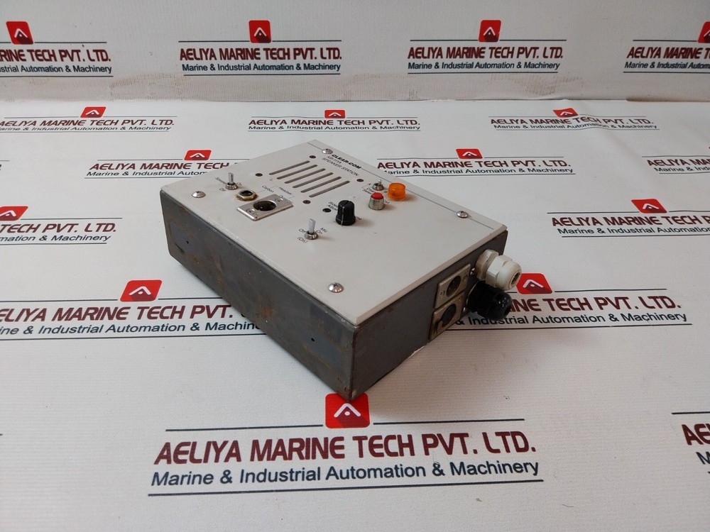 Clear-com Kb-111a Speaker Station