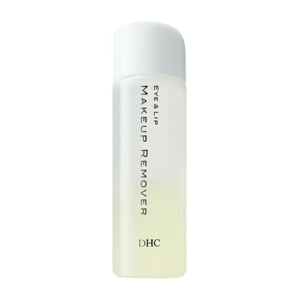 DHC Eye & Lip Makeup Remover, 4 fl. oz., includes four free samples