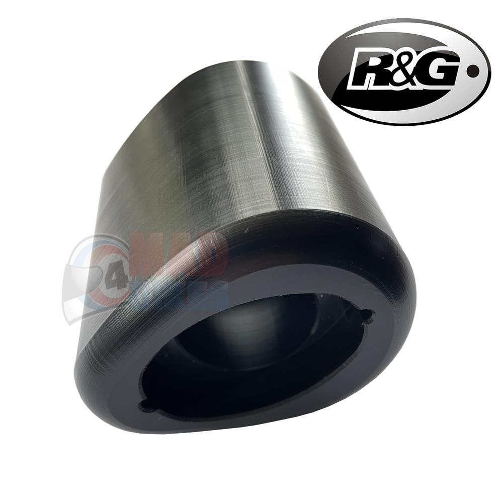 Aprilia RSV4 / Tuono R&G Racing Crash Protector Replacement Part Only