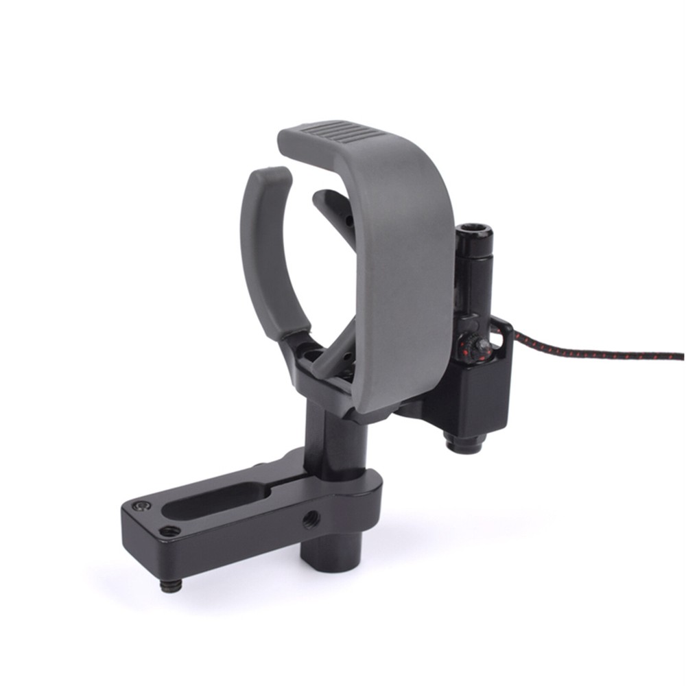 Drop Away Arrow Rest Fall Away Compound Bow Hunting Archery Right Hand Accessory