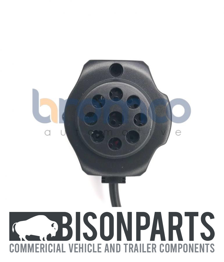 +ADJUSTABLE WARNING BUZZER DISPLAY TO REPLACE BRIGADE UDS-001BZ 3715