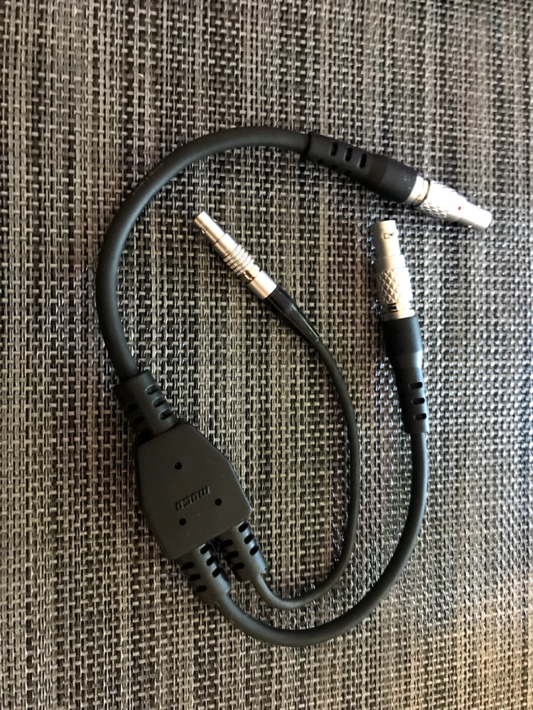 teradek rt mdr.aci power & control cable