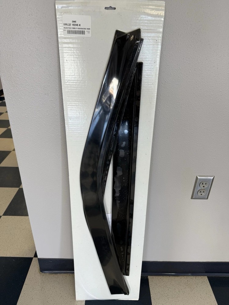 FORD OEM ACCESSORIES VML3Z-18246-K