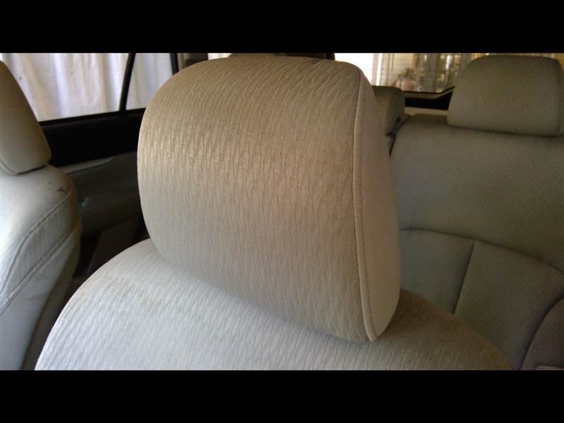 OUTBAKLEG 2011 Headrest 342243